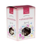 Analgetik - bylinný čaj sypaný